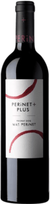47,95 € Envio grátis | Vinho Tinto Perinet Plus D.O.Ca. Priorat