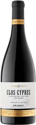 Costers del Priorat Clos Cypres Priorat 75 cl