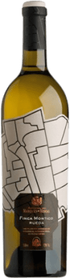 Marqués de Riscal Finca Montico Verdejo Rueda бутылка Магнум 1,5 L