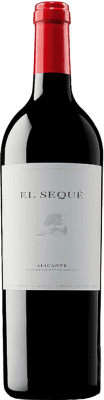 Artadi El Sequé Monastrell Alicante Magnum-Flasche 1,5 L