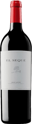 Artadi El Sequé Monastrell Alicante マグナムボトル 1,5 L