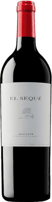Artadi El Sequé Monastrell — Монастрель Alicante Бутылка Магнум 1,5 L