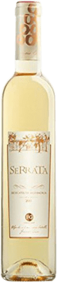 Free Shipping | Sweet wine FG Francisco Gómez Serrata D.O. Alicante Valencian Community Spain Muscat Medium Bottle 50 cl