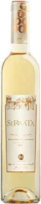 Envio grátis | Vinho doce FG Francisco Gómez Serrata D.O. Alicante Comunidade Valenciana Espanha Mascate de Alexandria Garrafa Medium 50 cl