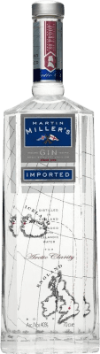 Gin Martin Miller's