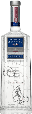 Genièvre Gin Martin Miller's