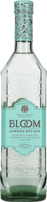 ジン G&J Greenalls Bloom Premium Gin