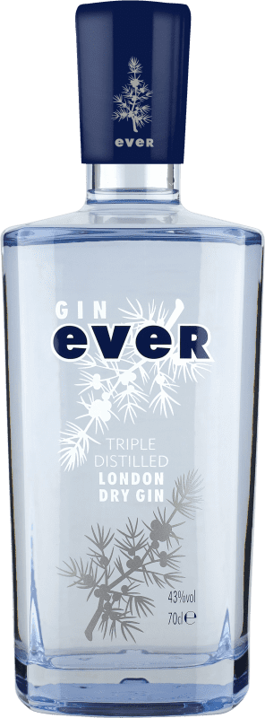 37,95 € 免费送货 | 金酒 Sinc Ever London Dry Gin