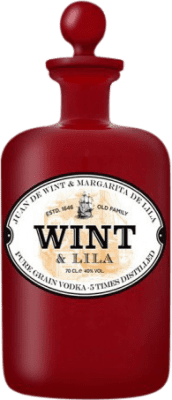 Vodka Casalbor Wint & Lila