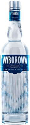 Vodca Wyborowa 70 cl