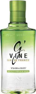 Джин G'Vine Floraison Gin 3 L