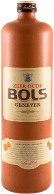 金酒 Bols Zeer Oude Genever 1 L