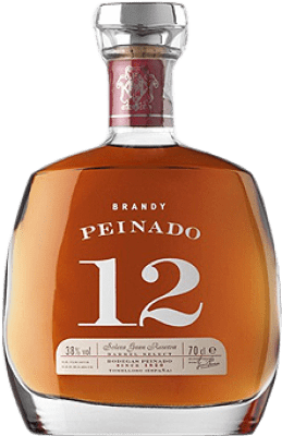 Brandy Peinado 12 Years 70 cl