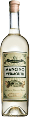 苦艾酒 Mancino Secco 干 75 cl