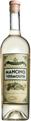 Vermute Mancino Seco 75 cl