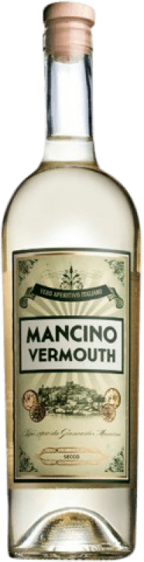 送料無料 | ベルモット Mancino Secco ドライ 75 cl