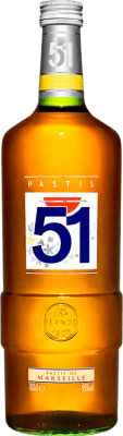 Pastis Pernod Ricard 51 Anís — Anise