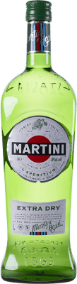 苦艾酒 Martini Extra Dry 额外的干燥 1 L