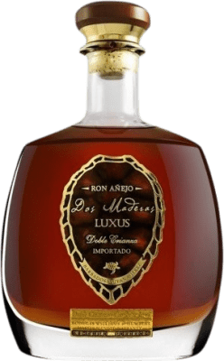 Rhum Williams & Humbert Dos Maderas Luxus 70 cl