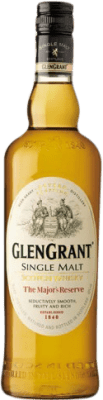 Односолодовый виски Glen Grant