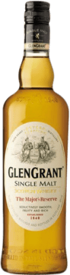 Single Malt Whisky Glen Grant