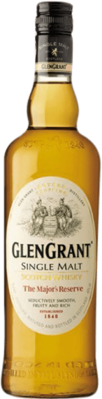 22,95 € Бесплатная доставка | Односолодовый виски Glen Grant