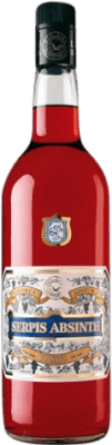 苦艾酒 Sinc Serpis Classic 65