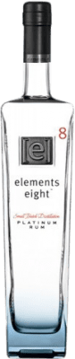 ラム Elements Eight Platinum 70 cl