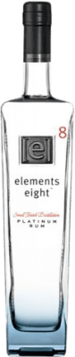 Rum Elements Eight Platinum — Edizione Platino