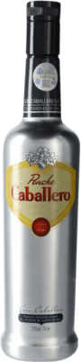 リキュール Caballero Ponche 70 cl