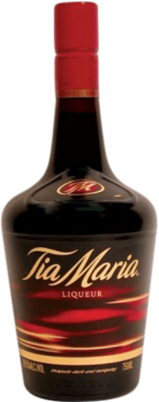 17,95 € | Spirits Pernod Ricard Tía María 70 cl
