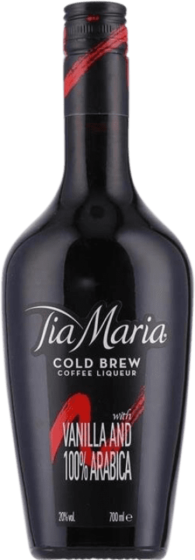 Spedizione Gratuita | Liquori Pernod Ricard Tía María Francia 70 cl