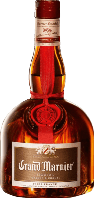 Liquori Grand Marnier Rojo Rouge 70 cl