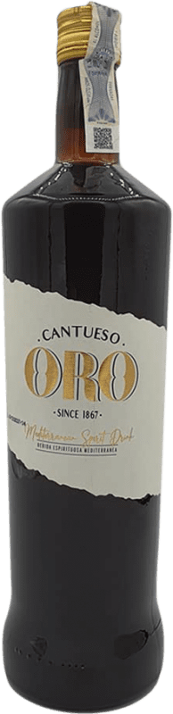 15,95 € | Ликеры SyS Cantueso Oro 1 L