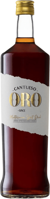 22,95 € Envoi gratuit | Liqueurs SyS Cantueso Oro