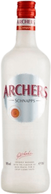 Ликёры Archer's 1 L Peach — Персик