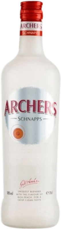14,95 € | Liqueurs Archer's Melocotón United Kingdom 1 L