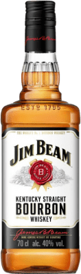 波本威士忌 Jim Beam 70 cl