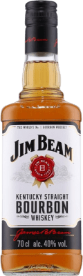 Whisky Bourbon Jim Beam 70 cl
