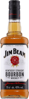 Бурбон Jim Beam