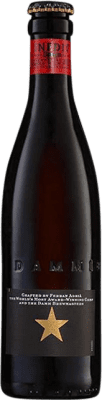Cerveja Caixa de 24 unidades Estrella Damm Inedit 33 cl