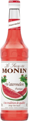 Sirope para Cóctel Monin 70 cl Watermelon — Sandía Sin Alcohol