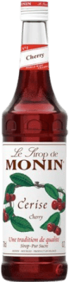 Cocktail Syrup Monin 70 cl Cerise — Cherry Alcohol-Free