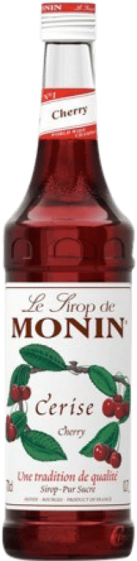 13,95 € | Sirup für Cocktail Monin Cereza Cherry Cerise Frankreich 70 cl Alkoholfrei