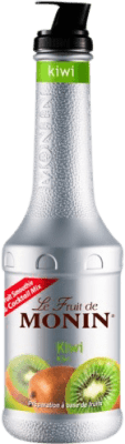 Schnapp Monin Puré Kiwi 70 cl Alcohol-Free