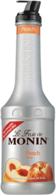 Schnapp Monin Puré Melocotón 70 cl