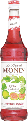 Сироп коктейля Monin 70 cl Guave — Гуава Без алкоголя
