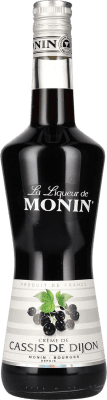 Cassis Monin Cassis de Dijon 70 cl