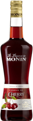 Liqueurs Monin Cereza Cherry