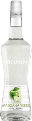 Liquori Monin Manzana Verde 70 cl